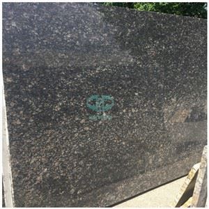 Sapphire Blue Granit Slab
