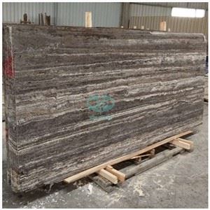 Silver River Travertine