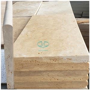 Madum tat-Travertina Coping