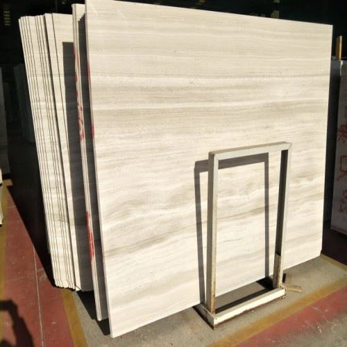 White wooden 3