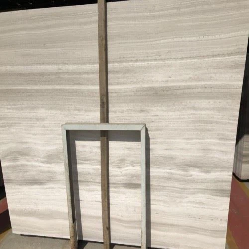 White wooden 2
