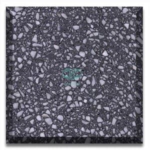 Terrazzo griż u abjad