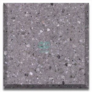 Ġebla tat-Terrazzo Griż