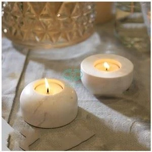 Irħam Tea Light Xemgħa Detentur