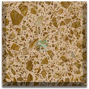 Art tal-Irħam Terrazzo