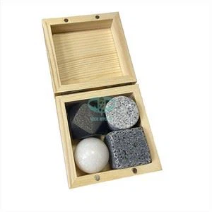 Whisky Sipping Stones