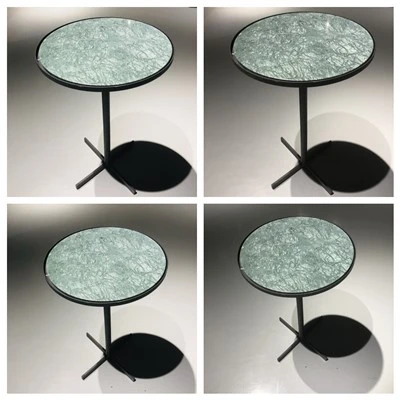 Irħam Round Table Żgħar