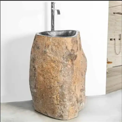 Irħam Stand Sink