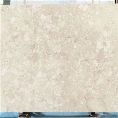 Ċangatura tat-terrazzo Beige naturali