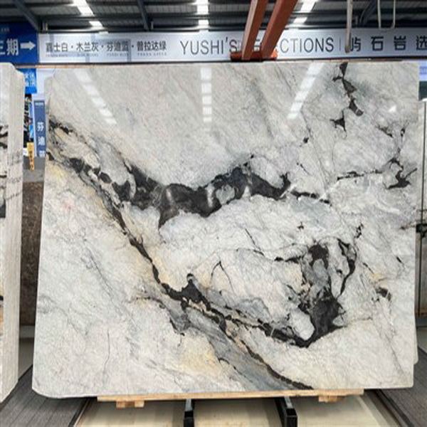 Clacatta Ironwhite