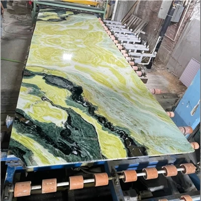 Ċangaturi Irħam Bluegreen Sema